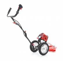 Obrázek k výrobku 48572 - VeGA WBC 520 - křovinořez na kolech