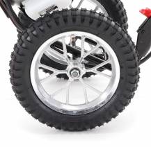 Obrázek k výrobku 48572 - VeGA WBC 520 - křovinořez na kolech