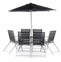 Obrázek k výrobku 48558 - VeGAS TEREZA SET6 KOMPLET