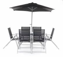 Obrázek k výrobku 48558 - VeGAS TEREZA SET6 KOMPLET