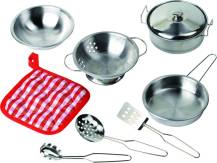 Obrázek k výrobku 95271 - venkovní kuchyňka KARIBU SANDY (89382) natur LG4909