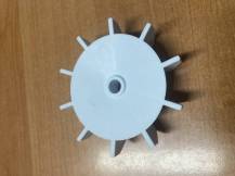 Obrázek k výrobku 48090 - Ventilátor motoru pro brusku MAXX