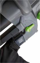 Obrázek k výrobku 73628 - VERDEMAX AKU foukač SAR40