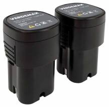 Obrázek k výrobku 73633 - VERDEMAX AKU nůžky FE16