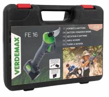 Obrázek k výrobku 73633 - VERDEMAX AKU nůžky FE16