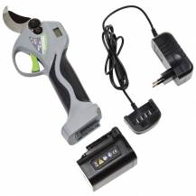 Obrázek k výrobku 82342 - VERDEMAX AKU nůžky FE16 PRO