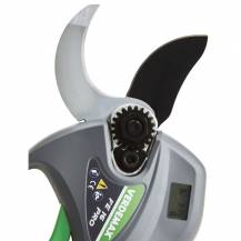 Obrázek k výrobku 82342 - VERDEMAX AKU nůžky FE16 PRO