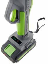 Obrázek k výrobku 73632 - VERDEMAX AKU nůžky FE20