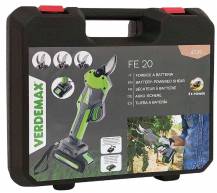 Obrázek k výrobku 73632 - VERDEMAX AKU nůžky FE20