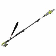 Obrázek k výrobku 73631 - VERDEMAX AKU plotostřih, pila PTT20