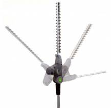 Obrázek k výrobku 73631 - VERDEMAX AKU plotostřih, pila PTT20