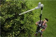 Obrázek k výrobku 73631 - VERDEMAX AKU plotostřih, pila PTT20