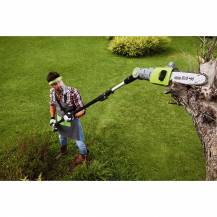 Obrázek k výrobku 73631 - VERDEMAX AKU plotostřih, pila PTT20