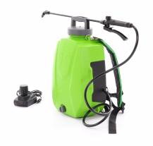 Obrázek k výrobku 61495 - VERDEMAX AKU postřikovač FUTURA 12