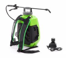 Obrázek k výrobku 61495 - VERDEMAX AKU postřikovač FUTURA 12