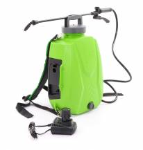 Obrázek k výrobku 61495 - VERDEMAX AKU postřikovač FUTURA 12