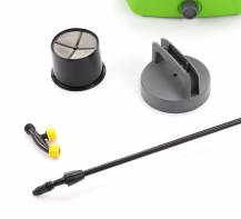 Obrázek k výrobku 61495 - VERDEMAX AKU postřikovač FUTURA 12