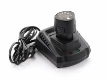 Obrázek k výrobku 61495 - VERDEMAX AKU postřikovač FUTURA 12