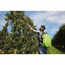 Obrázek k výrobku 69434 - VERDEMAX AKU postřikovač FUTURA 16