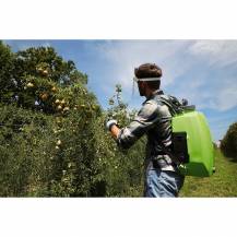 Obrázek k výrobku 69434 - VERDEMAX AKU postřikovač FUTURA 16