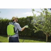 Obrázek k výrobku 61498 - VERDEMAX AKU postřikovač FUTURA 8