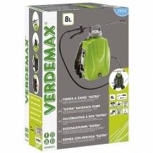 Obrázek k výrobku 61498 - VERDEMAX AKU postřikovač FUTURA 8