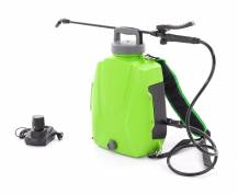 Obrázek k výrobku 61498 - VERDEMAX AKU postřikovač FUTURA 8