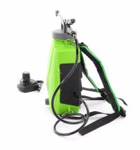 Obrázek k výrobku 61498 - VERDEMAX AKU postřikovač FUTURA 8