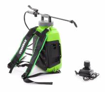 Obrázek k výrobku 61498 - VERDEMAX AKU postřikovač FUTURA 8