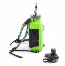 Obrázek k výrobku 61498 - VERDEMAX AKU postřikovač FUTURA 8