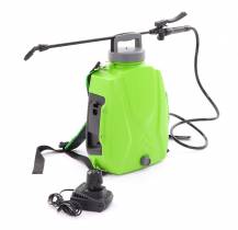 Obrázek k výrobku 61498 - VERDEMAX AKU postřikovač FUTURA 8