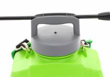 Obrázek k výrobku 61498 - VERDEMAX AKU postřikovač FUTURA 8