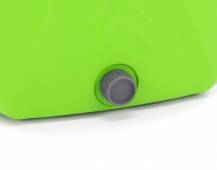 Obrázek k výrobku 61498 - VERDEMAX AKU postřikovač FUTURA 8