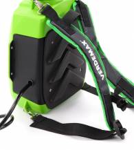 Obrázek k výrobku 61498 - VERDEMAX AKU postřikovač FUTURA 8