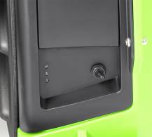 Obrázek k výrobku 61498 - VERDEMAX AKU postřikovač FUTURA 8