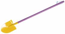 Obrázek k výrobku 66031 - VERDEMAX dětská lopata 4050