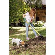 Obrázek k výrobku 66028 - VERDEMAX dětské hrábě 4052