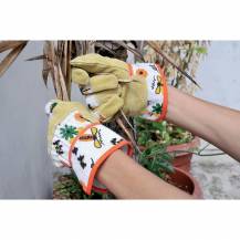 Obrázek k výrobku 69454 - VERDEMAX dětské rukavice 4912