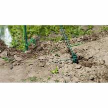 Obrázek k výrobku 69386 - VERDEMAX fóliovník PREMIUM 2640