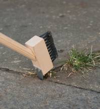 Obrázek k výrobku 69433 - VERDEMAX kartáč s kov. hrotem 3226