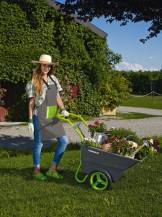 Obrázek k výrobku 66027 - VERDEMAX kolečko - vozík 2961