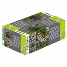 Obrázek k výrobku 66027 - VERDEMAX kolečko - vozík 2961