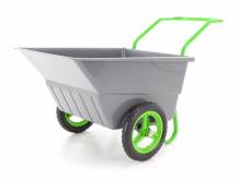 Obrázek k výrobku 66027 - VERDEMAX kolečko - vozík 2961