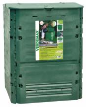 Obrázek k výrobku 61405 - VERDEMAX kompostér 2894 600l