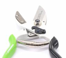 Obrázek k výrobku 66038 - VERDEMAX nůžky 4182 Profi