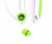 Obrázek k výrobku 66039 - VERDEMAX nůžky 4183 ultralehké