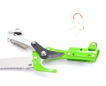 Obrázek k výrobku 63336 - VERDEMAX nůžky 4377 + pila