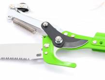 Obrázek k výrobku 63336 - VERDEMAX nůžky 4377 + pila