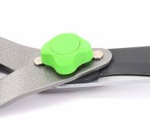 Obrázek k výrobku 61533 - VERDEMAX nůžky na živý plot 4165