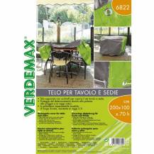 Obrázek k výrobku 61445 - VERDEMAX ochr.plachta 6822